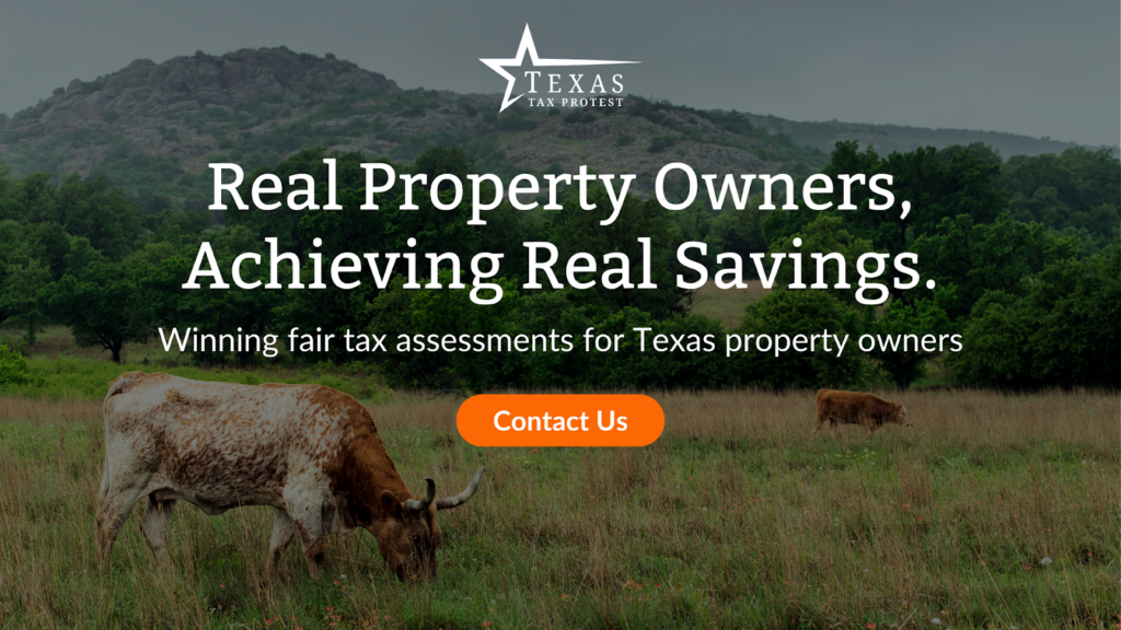 Harris County Property Tax