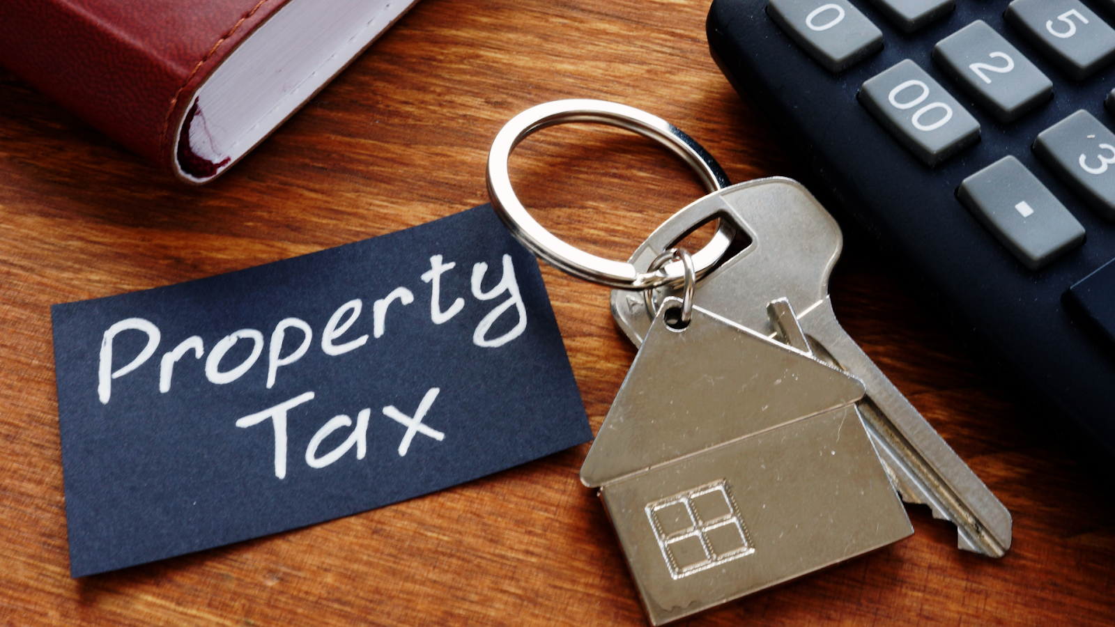 Reassessment Explained How It Affects Your Property Taxes