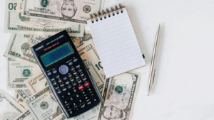 Learn property taxes by state, and try using a classic CASIO calculator too