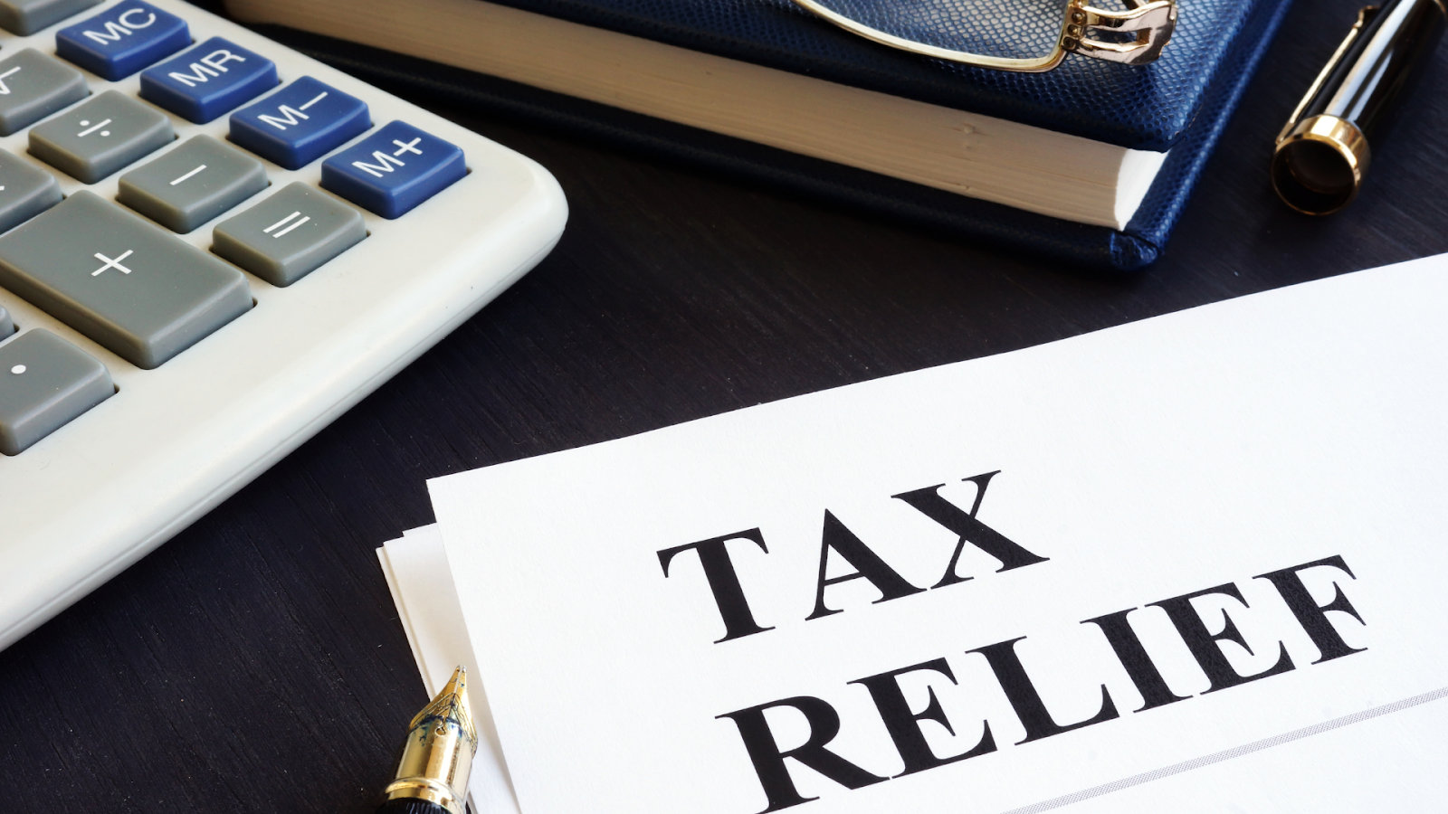 Tax Relief
