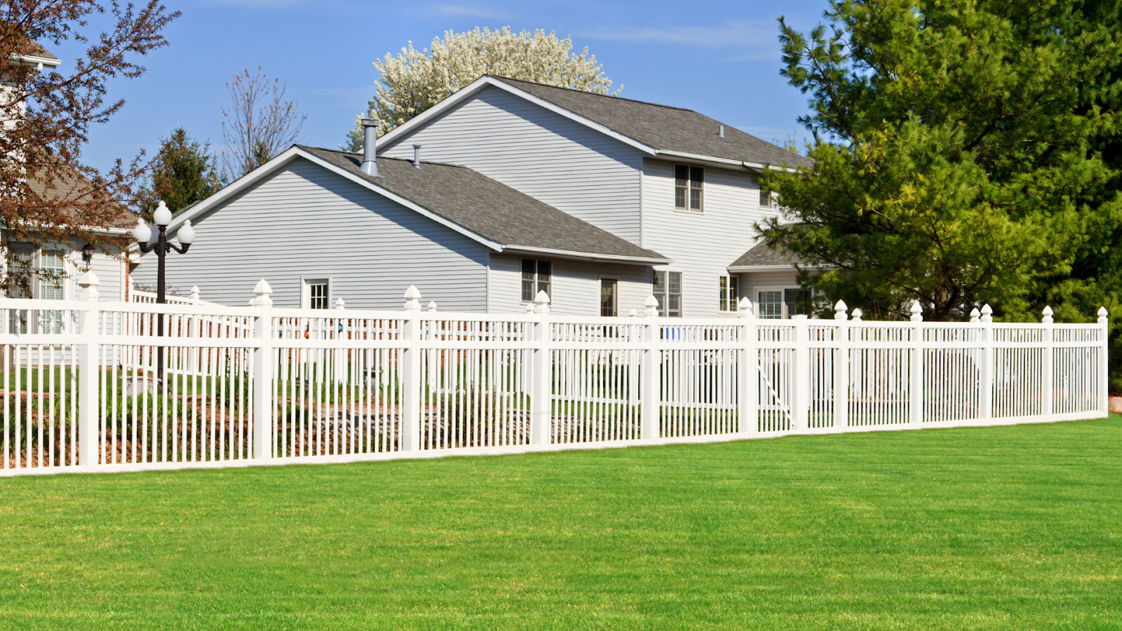 Does A Fence Increase Property Taxes