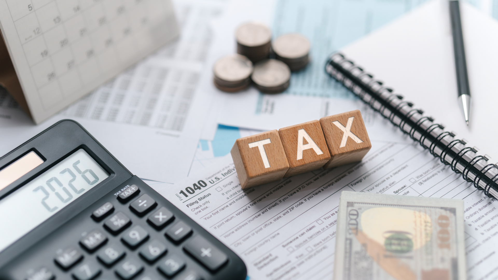 Texas Property Tax Rates 2026: What Has Changed And What To Expect
