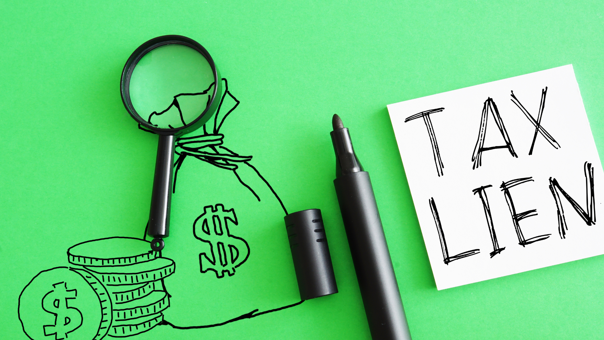 Property Tax Lien In Texas: What It Means And How To Resolve It