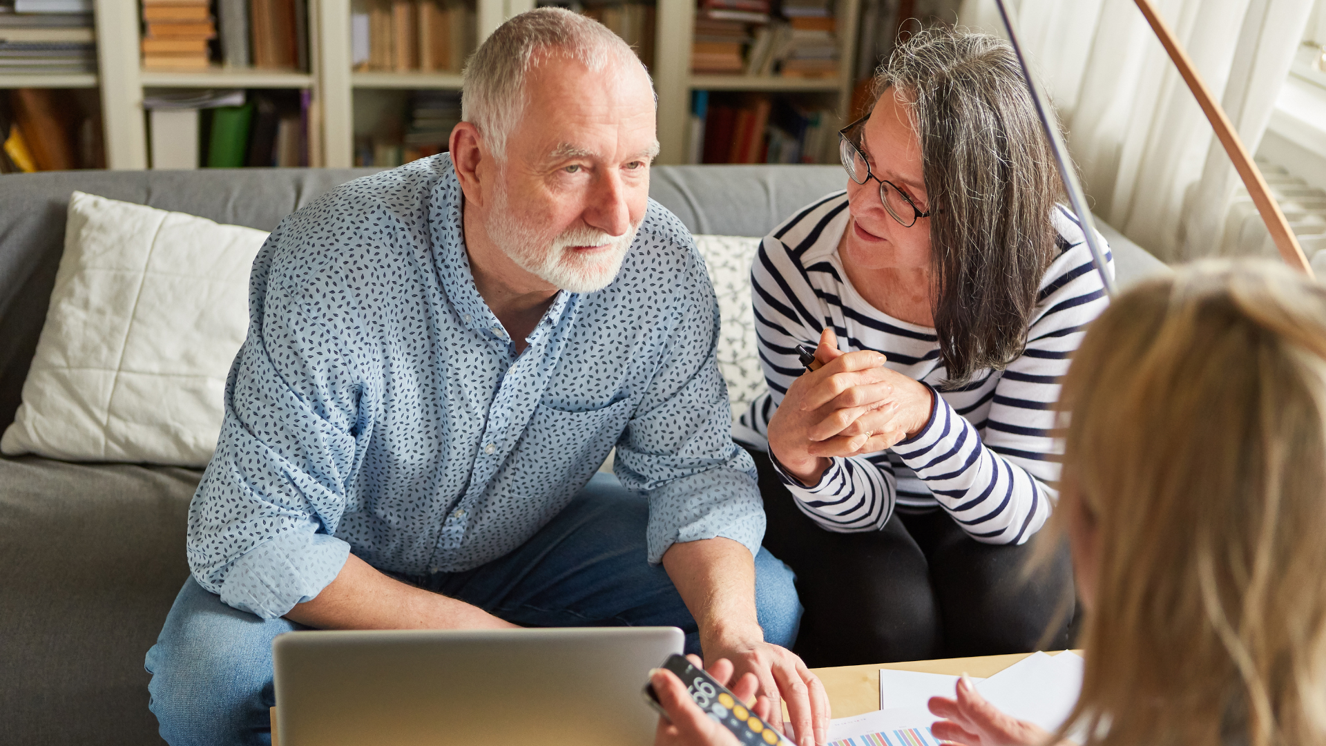 Over-65 Property Tax Exemption In Texas: Freeze Ceiling And How To Apply