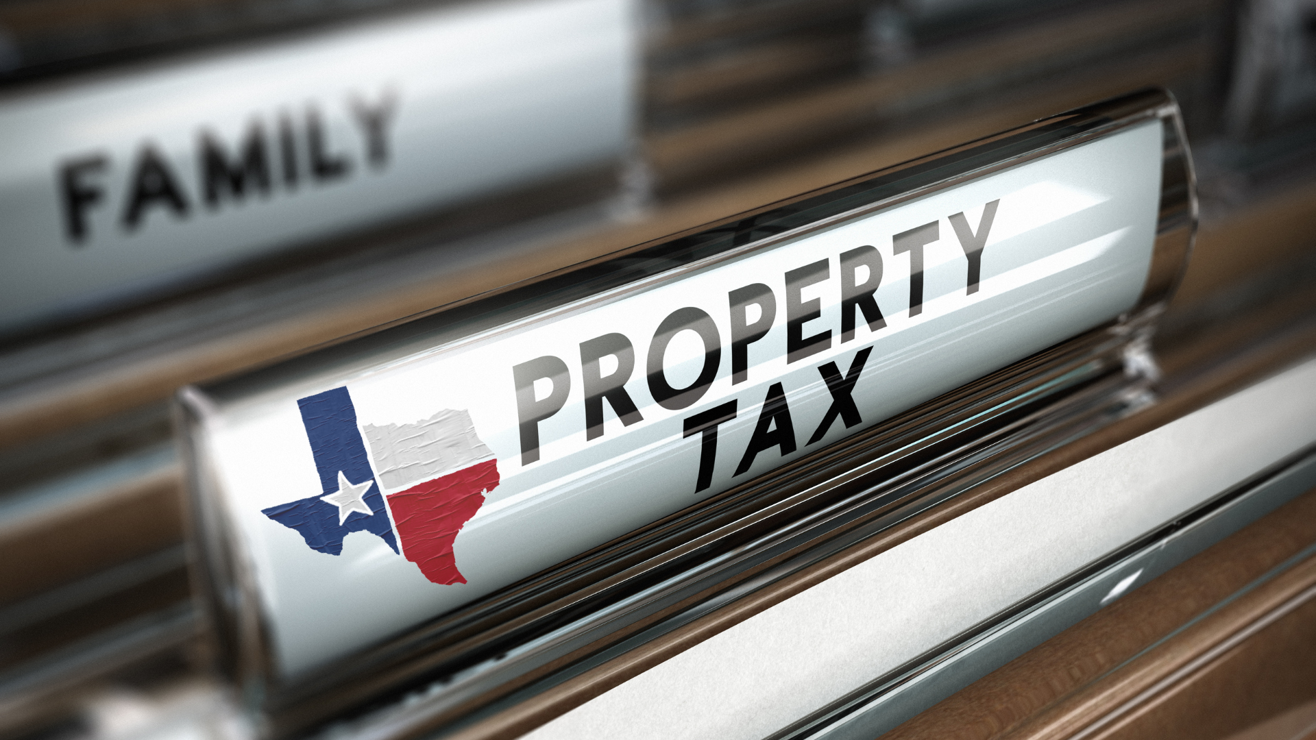 Texas Property Tax News 2026: Key Changes Homeowners Need To Know